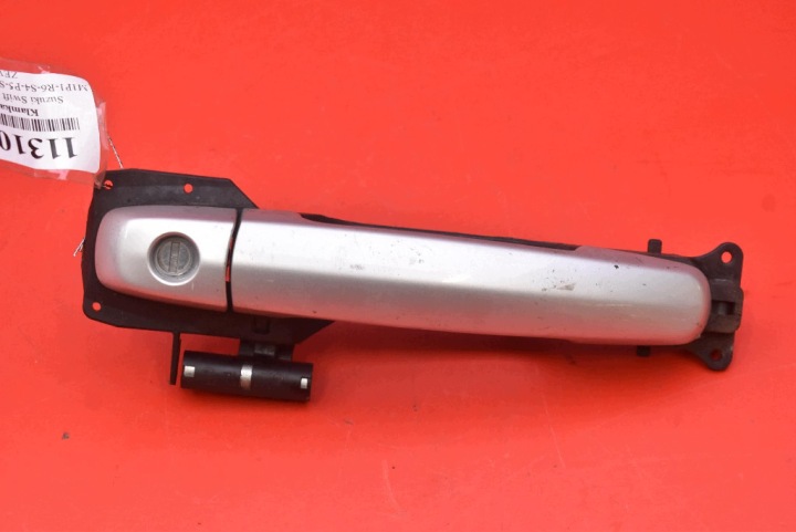 türgriff links vorne vorne SREBRNA SUZUKI SWIFT 4 IV MK6 04-10