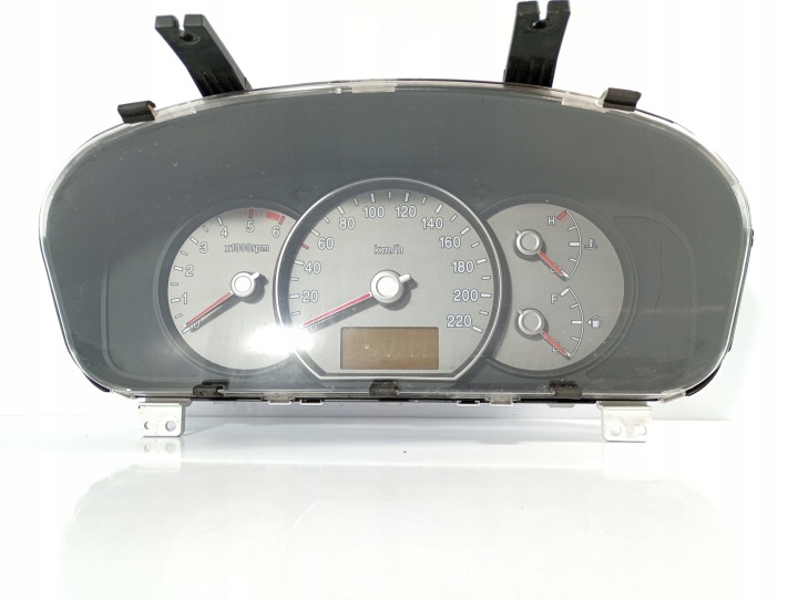 Kia Carens 3 III 06-13 dials dials tachometer OE 940031D810
