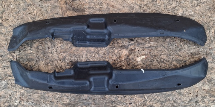 couverture insonorisation aile droite gauche avant VOLVO XC90 32219520 32219521