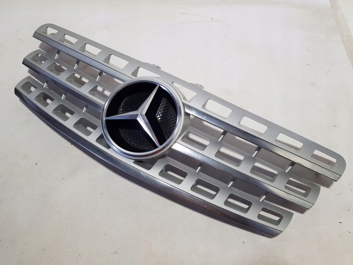 MERCEDES ML W164 LIFT Grill Grill Grill des Kühlers