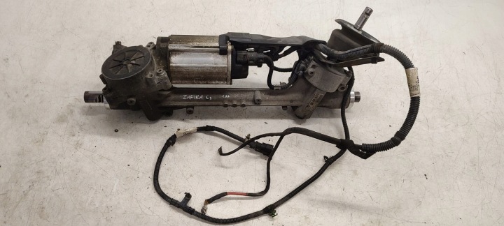 Lenkgetriebe Lenkung Opel Zafira C 1,6 Z16XNT 20Z