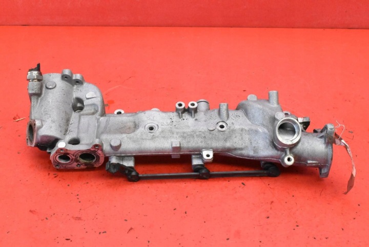intake manifold LF00052 MERCEDES ML W164 3.0 CDI 224 KM 05-08