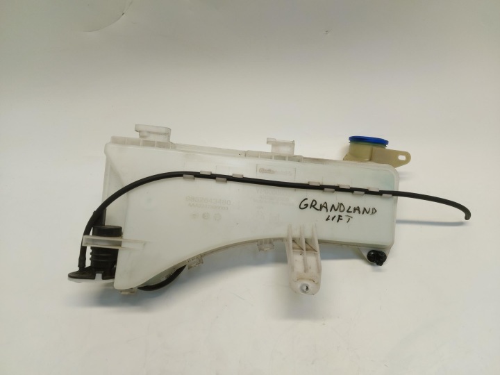 Opel Grandland LIFT Behälter Spritzdüse Pumpe oryg 9852643480