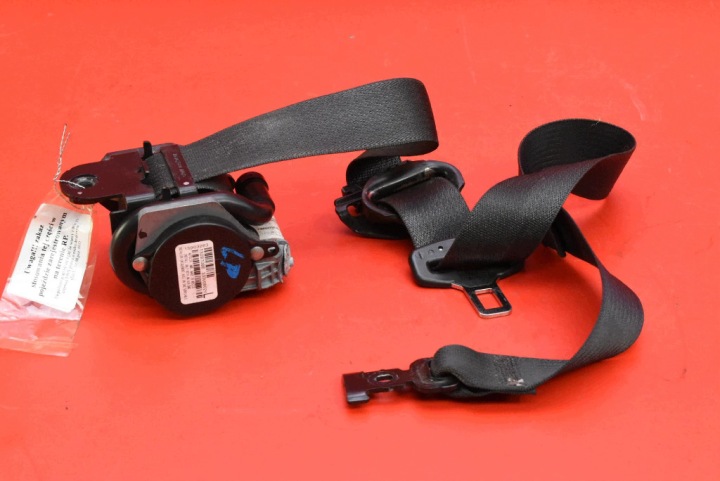 tension belt safety left front EU 13297086 CHEVROLET CRUZE 1 and J300 12-15