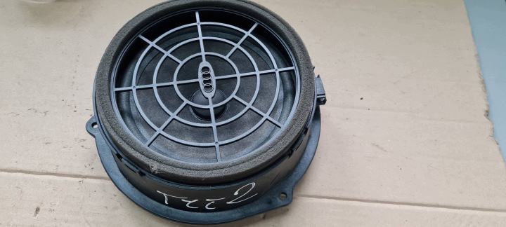 Q5 8R LIFT Altoparlante sinistra Destra posteriore SONAVOX A4 B8 A5 8T Q3 8U 8R0035411