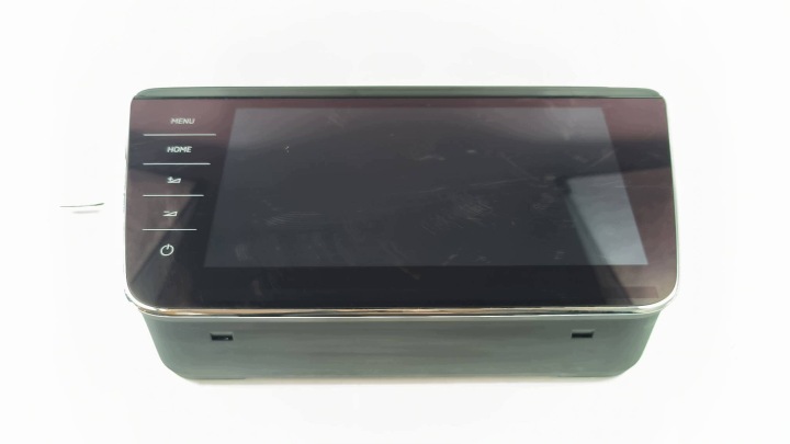 RADIO radio 3V0919606D SKODA SUPERB III