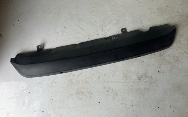 Accessoires Diffuseur Pare choc Arrière CITROEN C4 GRAND PICASSO II #9191 AA36422351