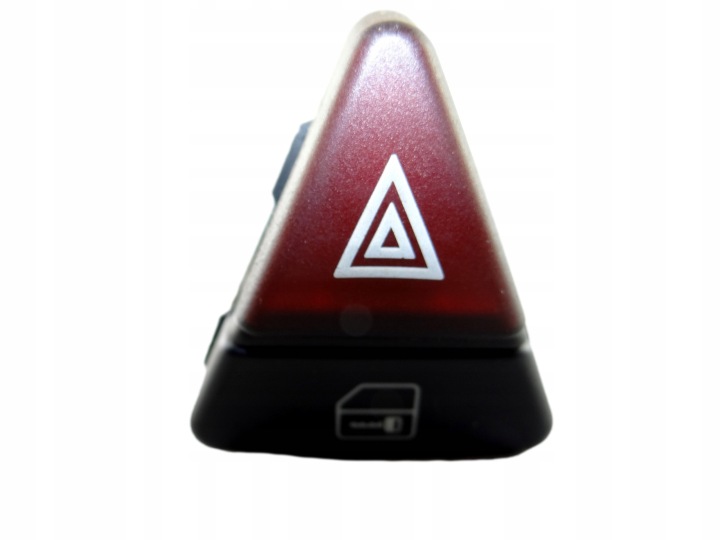 Interrupteur Lumières Lumières de secours MERCEDES A170 168 820 67 10