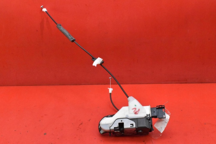 de la Serrure Portière Gauche Avant Avant EU 732075 PEUGEOT 308 1 et T7 KOMBI 11-15