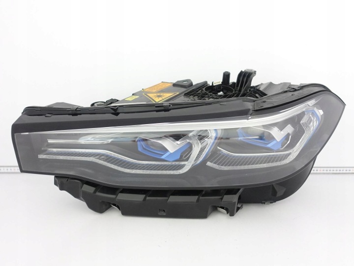 BMW X7 G07 18-22 Licht LASER links vorne EUROPA