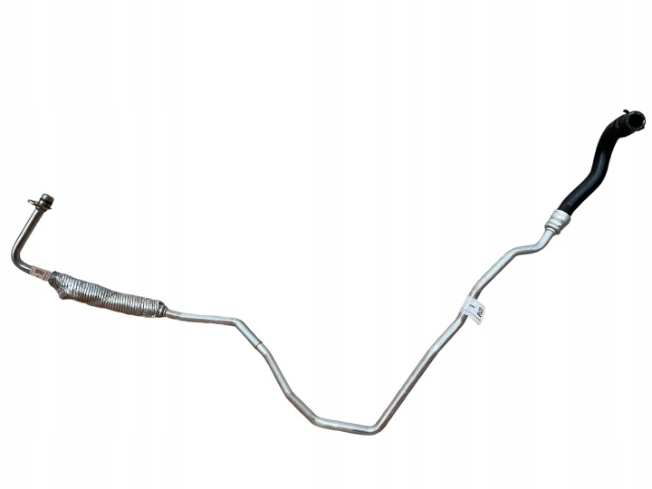 rohr WODNA Turbolader BMW F45 225XE