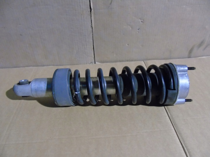 IDEALNY shock absorber front MERCEDES SLS W197 EDC 1
