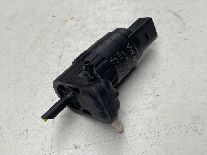 AUDI VW Pompe Lave phares Original 1K6955651 !J