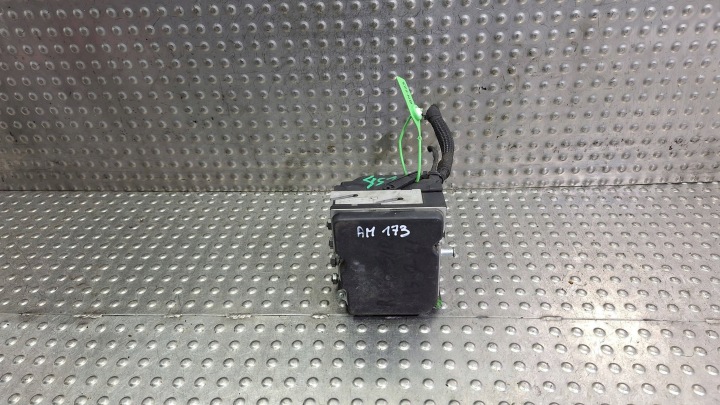 Pompe Unité de contrôle ABS A4514203075 0265252552 SMART FORTWO 451