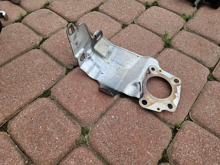 Boîte Turbine 2.0D 174KM LSQ Opel Insignia B FL 55495913