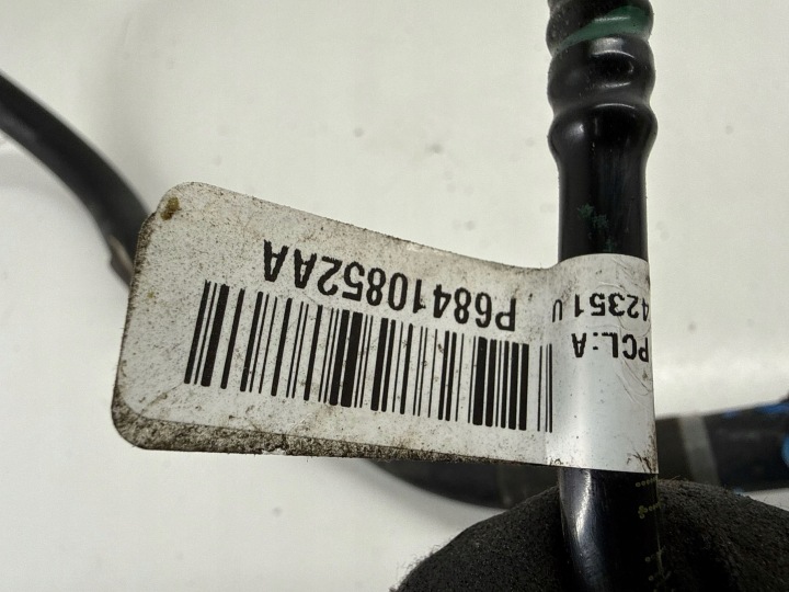 Chrysler 2020 300C Infusion de combustible 68402931AB 11
