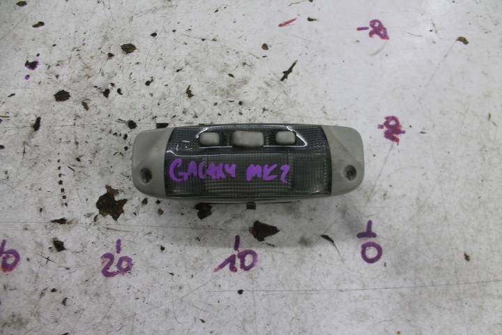 svjetlo krovnej oblogi prednji dio prednja 6G9N-15K607-CG GALAXY MK2 06-09
