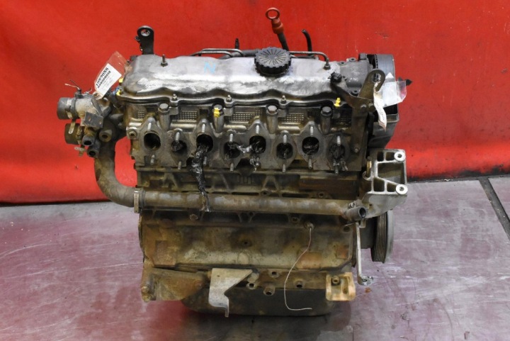 engine DIESEL pump SOFIM 8140.63 FIAT DUCATO II 2.8 D 87KM 94-06 KOMPRESJA