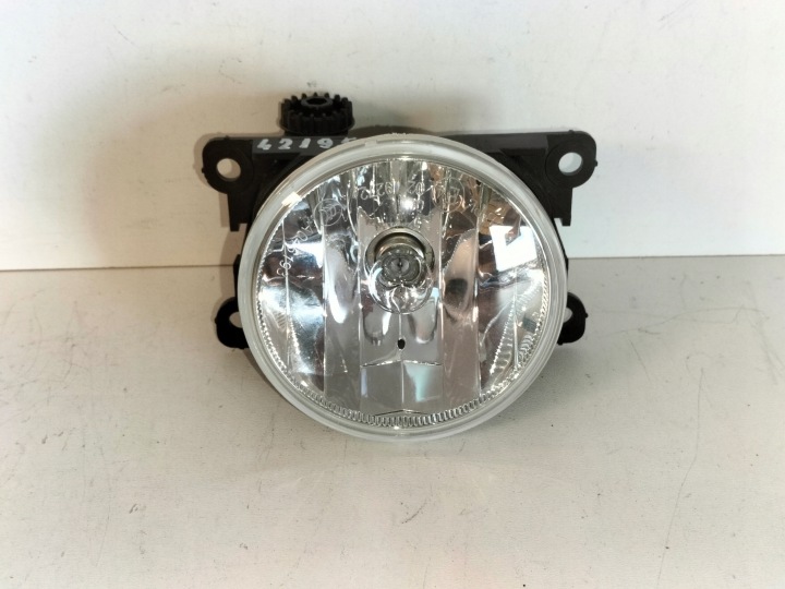Feux antibrouillard Feux phare Gauche Droite CITROEN C3 10- 16- DS3 C3 PICASSO 08- PEUGEOT 207