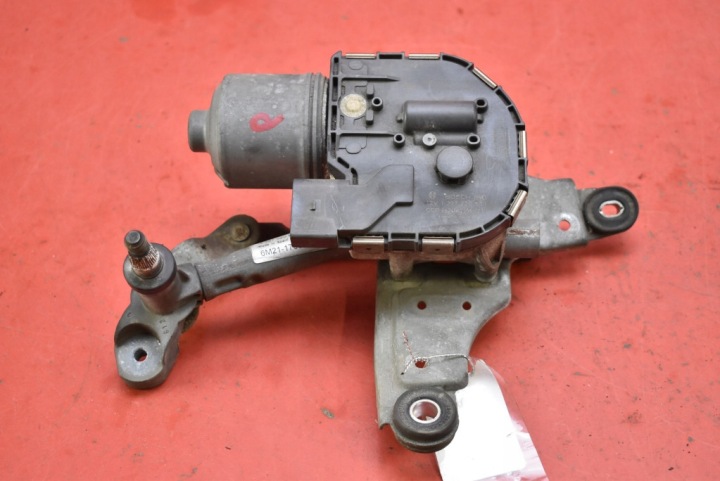 meccanismo Motorino tergicristalli Destra Anteriore EU 6M2117508BC FORD S-MAX MK1
