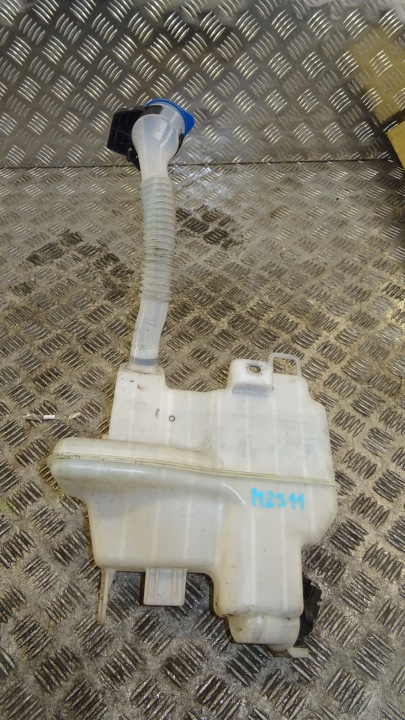 MAZDA 6 III GJ tank washers GHR167480
