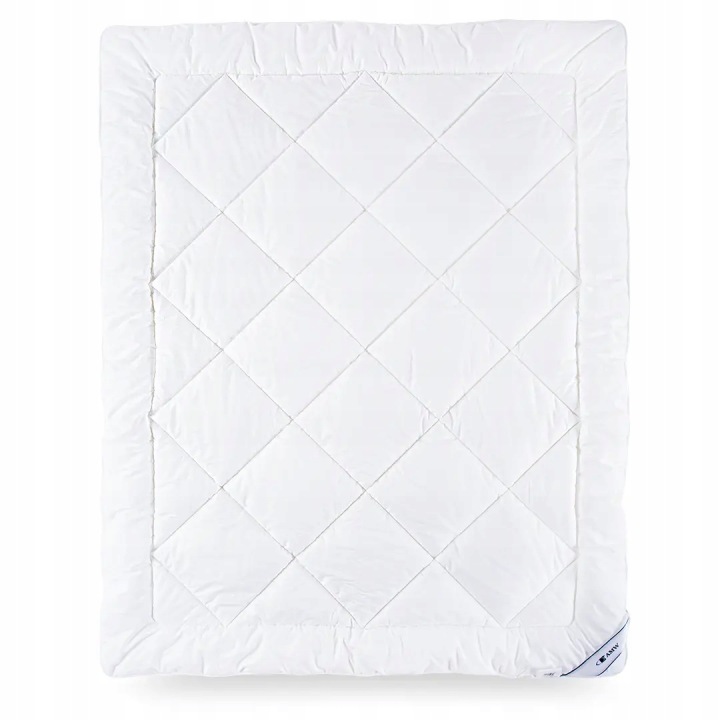 Amw Přikrývka Actigard+ 160x200 1000g Antialergická
