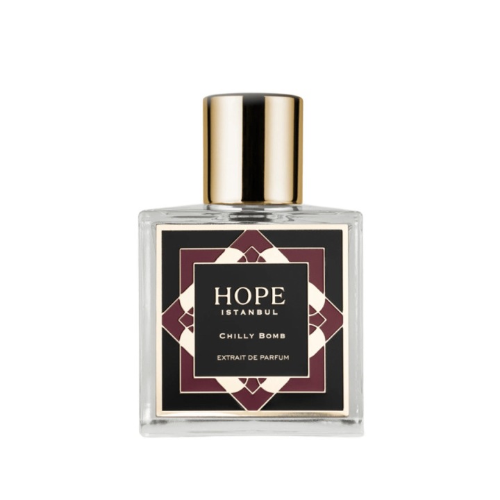 hope istanbul chilly bomb