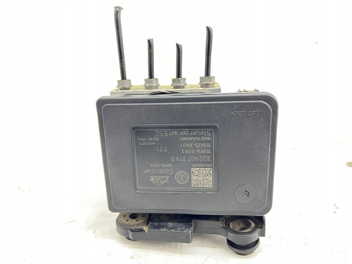 servo frein ABS ESP VW GOLF VII 7 2.0 TDI 3Q0614517R 3Q0907379R