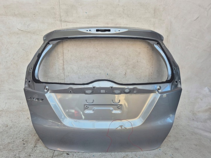 HONDA JAZZ IV 4 15-20 heckklappe kofferraumdeckel Kofferraum heck hinten