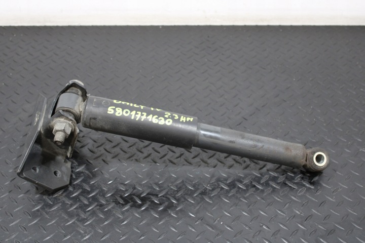 Stoßdämpfer heck hinten IVECO DAILY IV 4 5801771630