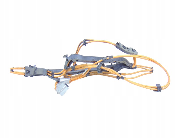 wiring KABEL FALOWNIKA INWERTERA MERCEDES S W222 S400H A2225403302