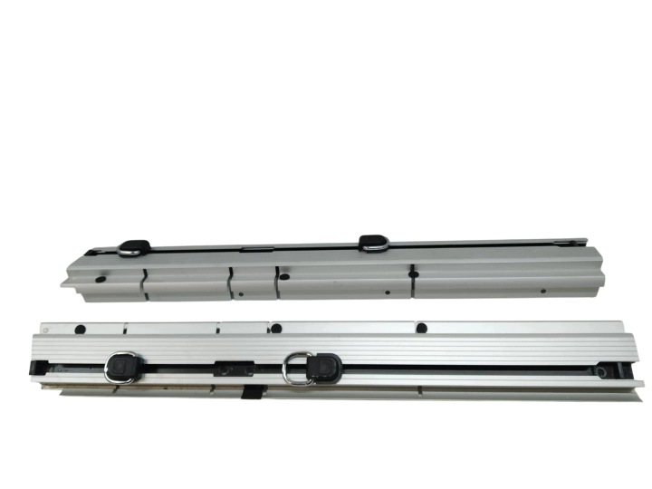 kryt kolejnice PROWADNICA kufru levá pravá KPL 9479501 9479502 Bmw X6 F16