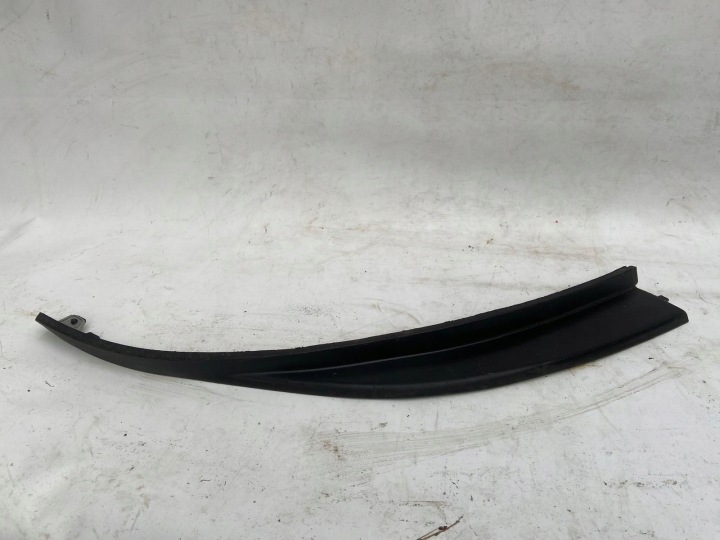 OPEL ASTRA 4 IV J LIFT 12- levý HOKEJ SPOILER nárazníku předek