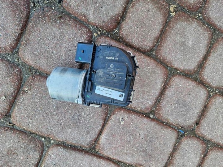 Motorino tergicristalli LIFT Opel Astra K 39116193, 3397022097, 1397225013