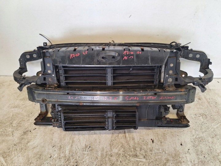 FORD S-MAX MK2 15-> Schlossträger 2.0 TDCI AUTOMAT