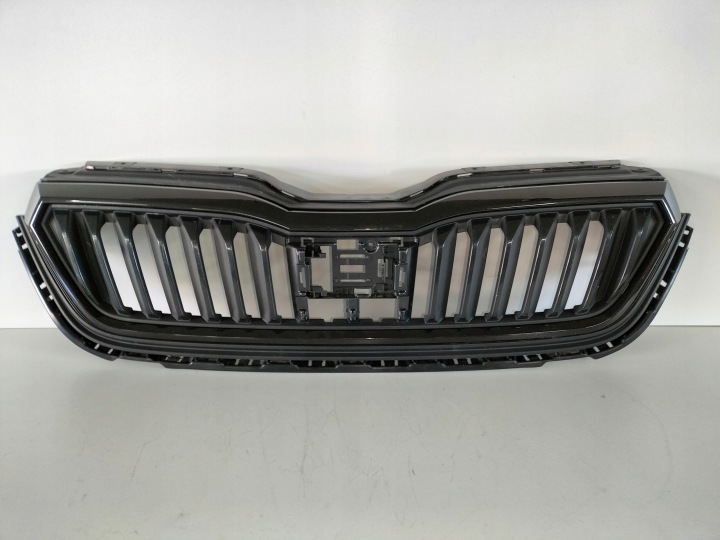 Grill Lüftungsgitter Grill SKODA SCALA 19