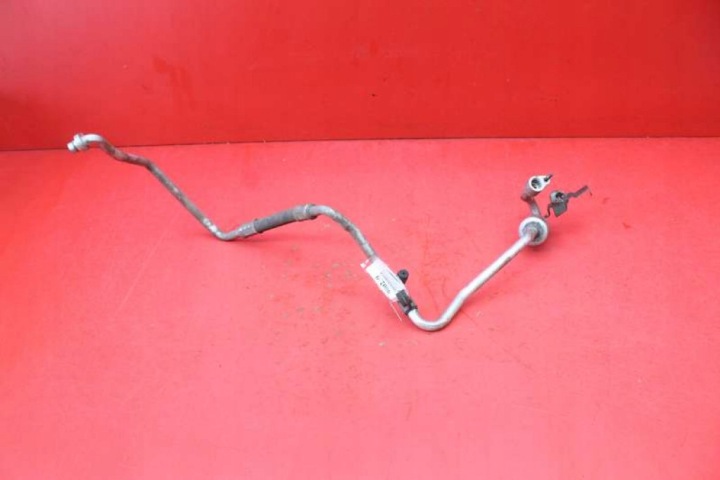 wiring hose of the air conditioning 924500001R RENAULT LAGUNA 3 III 2.0 DCI 131 KM