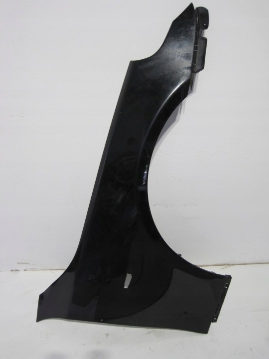 fender BMW 5 E60 E-60 front right