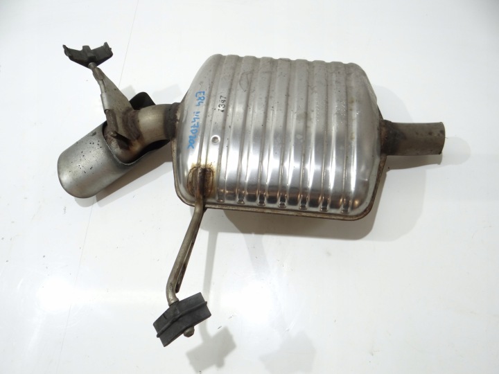 TLUMIK KONCOWY BMW X1 E84 N47D20C 2.0D 7823340 (16616872)