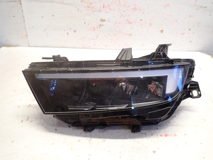Licht vorne vorne links OPEL MOKKA B II 2020- FULL LED 9858777280