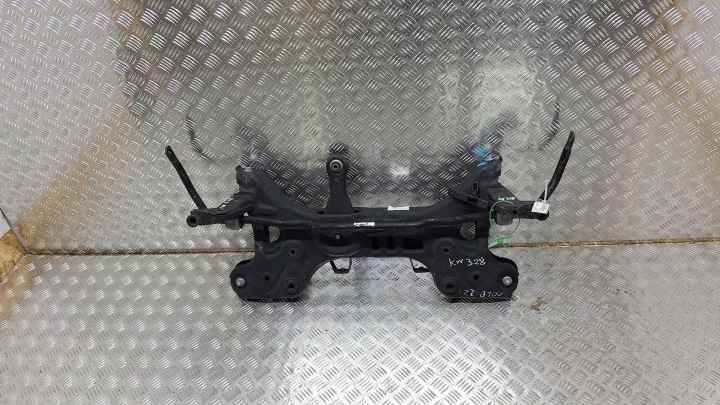 Vorderachsträger Fahrschemel Achsträger vorne 2Q0199315A VW POLO VI 2G LIFT