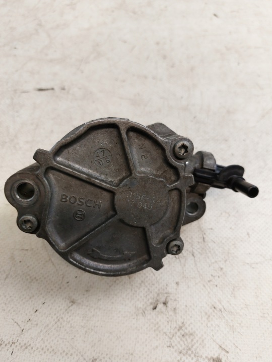 pump VACUM CITROEN BERLINGO and 1.6HDI