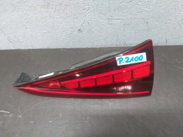 LICHT HECK RECHTS MERCEDES C KLASA W206 KOMBI LED A2069060801
