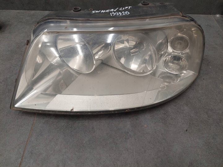 Feux phare Gauche Avant VOLKSWAGEN SHARAN MK1 LIFT