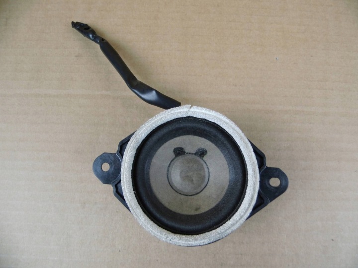 Mazda CX-5 II CX-30 Altoparlante consolle del cruscotto rozdzielczej BOSE KE6866960