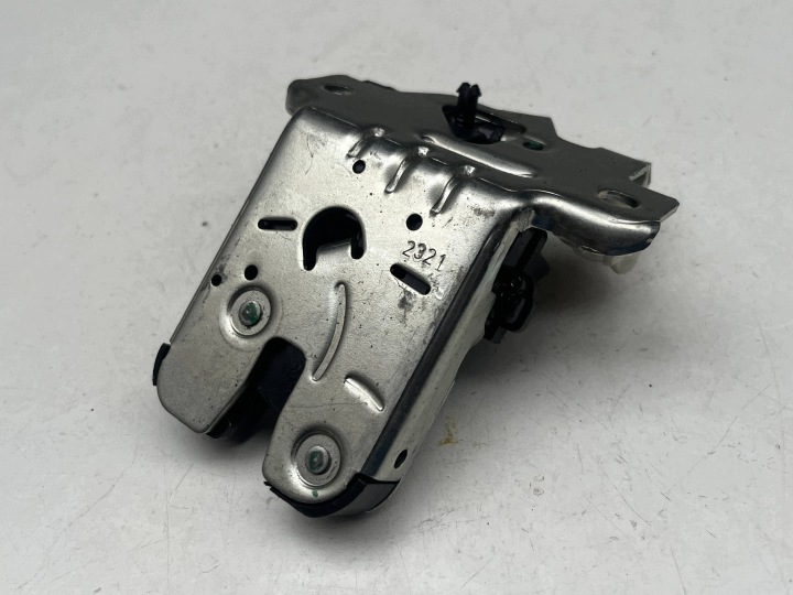 de la Serrure du capot Porte coffre hayon SEAT LEON (5F) 5F0827505 @M