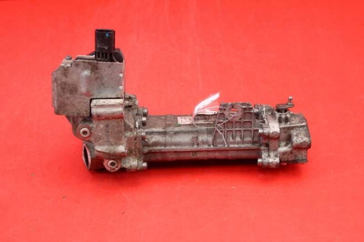 exhaust gas cooler 28420-2A610 HYUNDAI I30 2 II 1.6 CRDI 110 KM 15-17