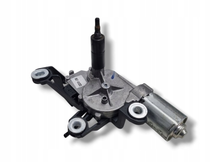 Motor des Scheibenwischers Fenster hinten Volkswagen Fox 2 5Z 2006 5Z6955711