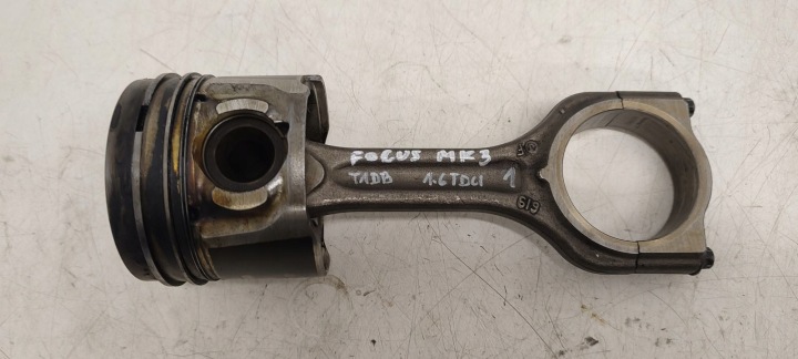 pistone Biella T1DB Ford Focus MK3 1,6 TDCI