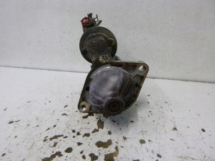 starter Fiat Doblo Fiorino OPEL COMBO D 1.3 MULTIJET JTD 51880229